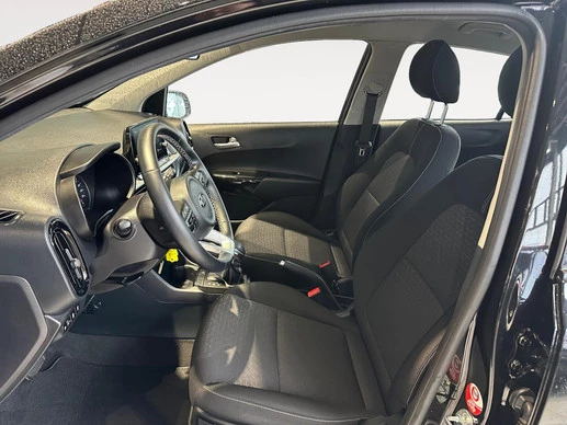 Kia Picanto - Afbeelding 10 van 27