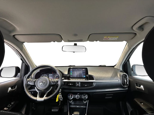 Kia Picanto - Afbeelding 13 van 27