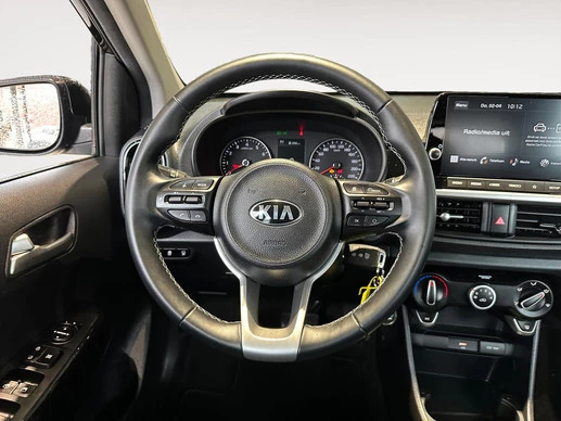 Kia Picanto - Afbeelding 14 van 27