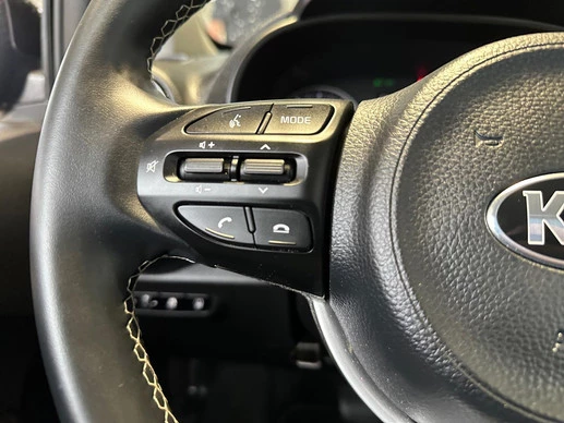 Kia Picanto - Afbeelding 15 van 27