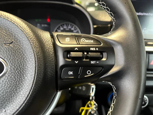 Kia Picanto - Afbeelding 16 van 27