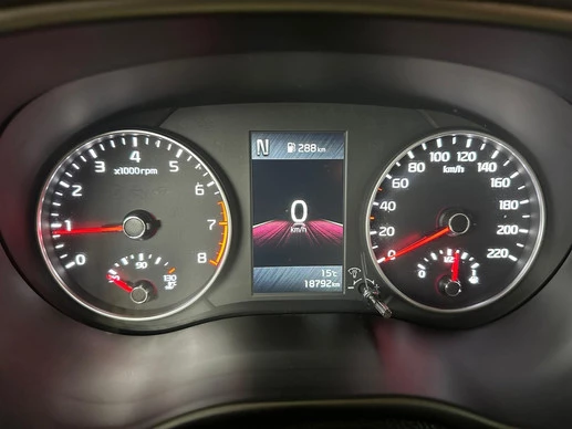 Kia Picanto - Afbeelding 17 van 27