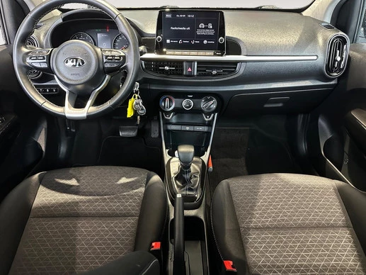 Kia Picanto - Afbeelding 18 van 27