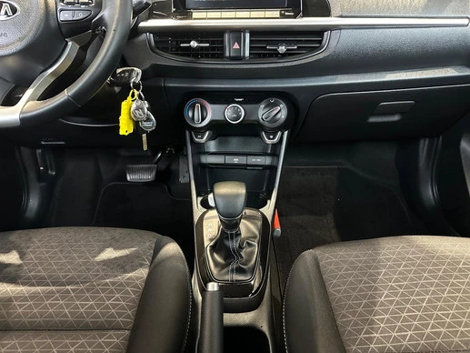 Kia Picanto - Afbeelding 19 van 27