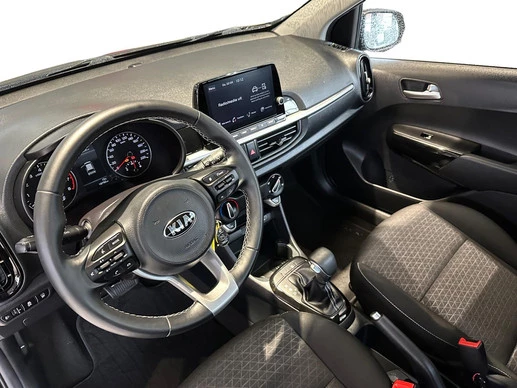 Kia Picanto - Afbeelding 20 van 27