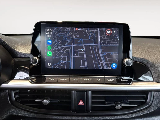 Kia Picanto - Afbeelding 21 van 27