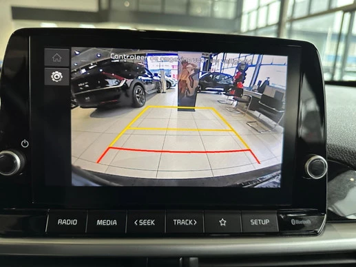 Kia Picanto - Afbeelding 22 van 27