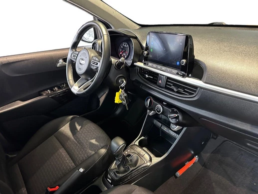 Kia Picanto - Afbeelding 23 van 27