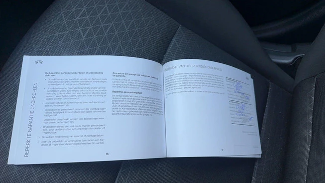 Kia Picanto - Afbeelding 25 van 27