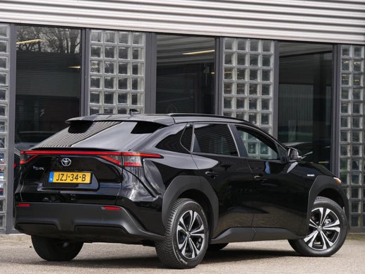 Toyota bZ4X - Afbeelding 2 van 30