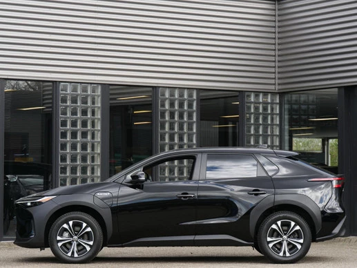 Toyota bZ4X - Afbeelding 3 van 30