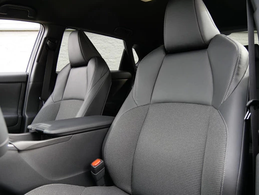 Toyota bZ4X - Afbeelding 6 van 30