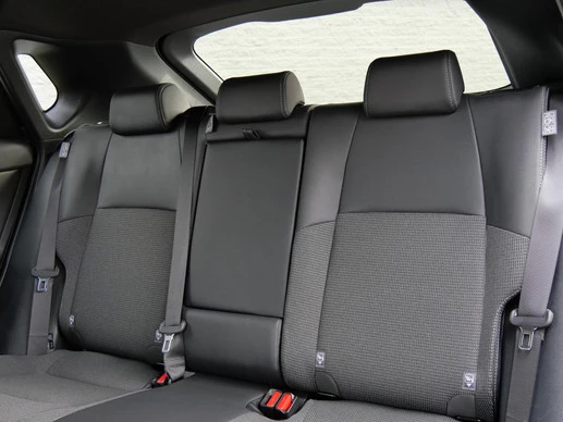 Toyota bZ4X - Afbeelding 7 van 30