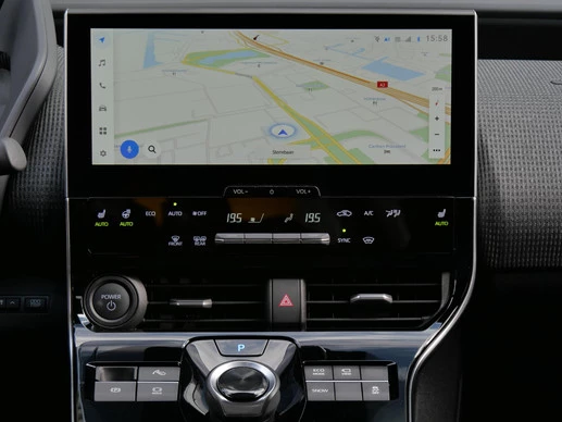 Toyota bZ4X - Afbeelding 8 van 30