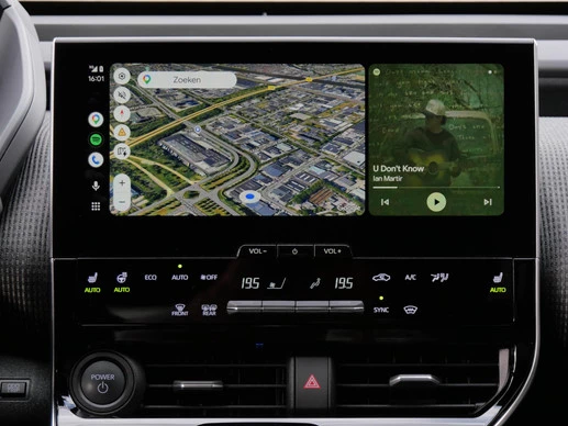 Toyota bZ4X - Afbeelding 9 van 30