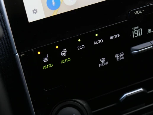 Toyota bZ4X - Afbeelding 10 van 30