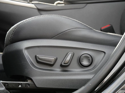 Toyota bZ4X - Afbeelding 12 van 30