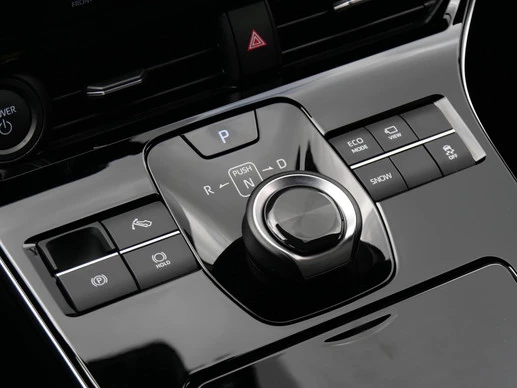 Toyota bZ4X - Afbeelding 13 van 30