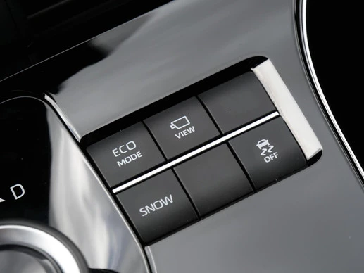 Toyota bZ4X - Afbeelding 14 van 30