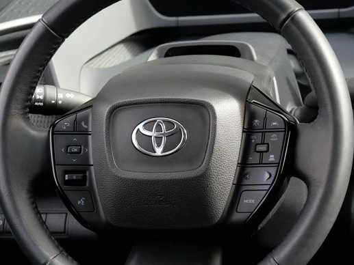 Toyota bZ4X - Afbeelding 15 van 30