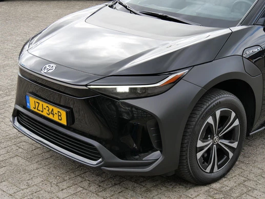 Toyota bZ4X - Afbeelding 20 van 30