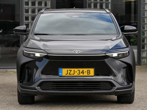 Toyota bZ4X - Afbeelding 21 van 30