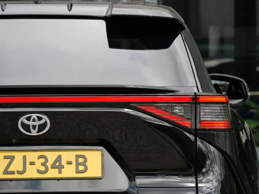 Toyota bZ4X - Afbeelding 23 van 30