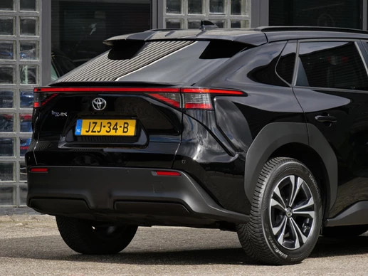 Toyota bZ4X - Afbeelding 24 van 30