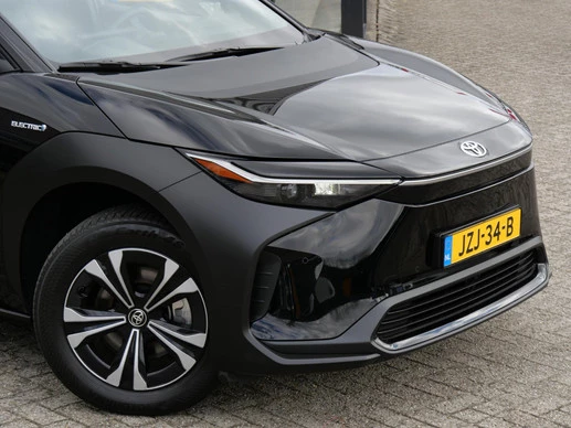 Toyota bZ4X - Afbeelding 26 van 30