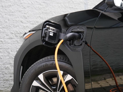 Toyota bZ4X - Afbeelding 27 van 30