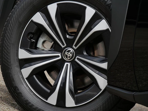 Toyota bZ4X - Afbeelding 28 van 30