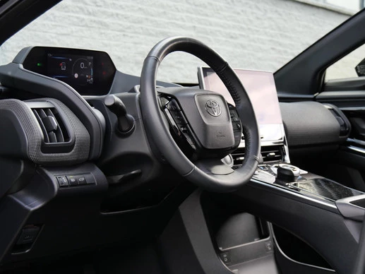 Toyota bZ4X - Afbeelding 30 van 30