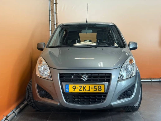 Suzuki Splash - Afbeelding 2 van 29