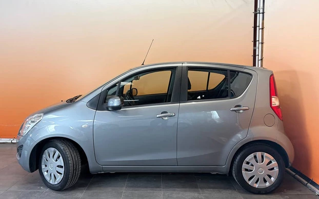 Suzuki Splash - Afbeelding 3 van 29