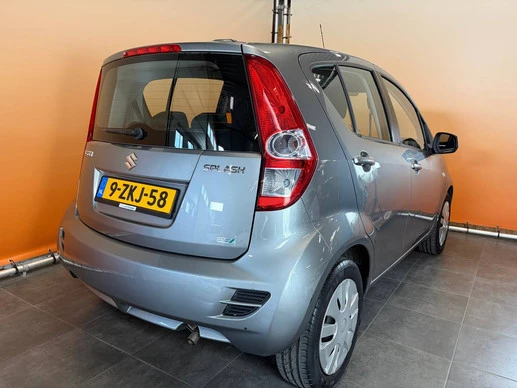 Suzuki Splash - Afbeelding 4 van 29