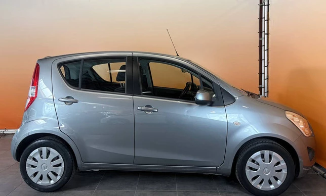 Suzuki Splash - Afbeelding 6 van 29