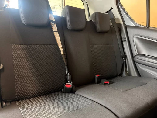 Suzuki Splash - Afbeelding 8 van 29