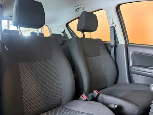 Suzuki Splash - Afbeelding 9 van 29