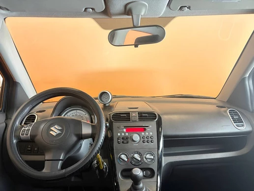 Suzuki Splash - Afbeelding 10 van 29