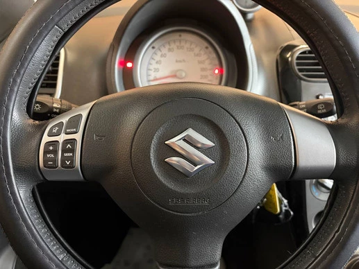 Suzuki Splash - Afbeelding 12 van 29