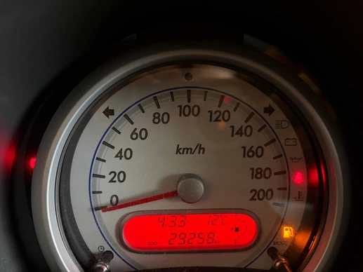 Suzuki Splash - Afbeelding 13 van 29