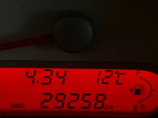 Suzuki Splash - Afbeelding 14 van 29