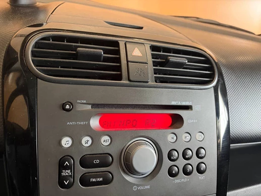 Suzuki Splash - Afbeelding 15 van 29