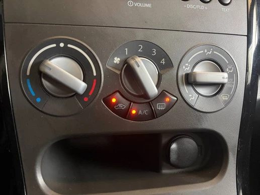 Suzuki Splash - Afbeelding 16 van 29