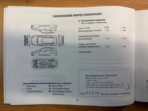 Suzuki Splash - Afbeelding 22 van 29