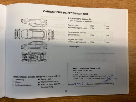 Suzuki Splash - Afbeelding 25 van 29