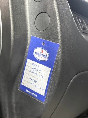 Suzuki Splash - Afbeelding 28 van 29