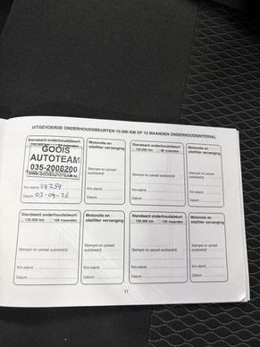 Suzuki Splash - Afbeelding 29 van 29