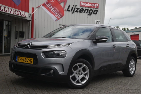 Citroën C4 Cactus