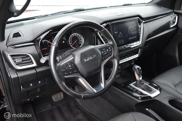 Isuzu D-Max - Afbeelding 2 van 30